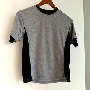 Nike sport  training T-shirt size XS